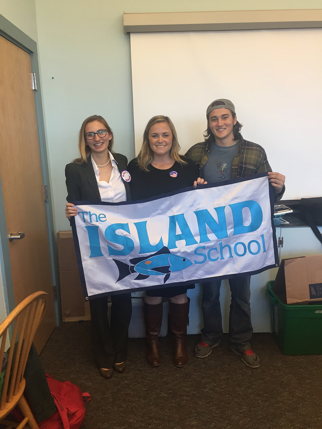 The Island School Archives - The Island School